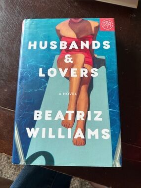- Husbands & Lovers (Blue, Red)